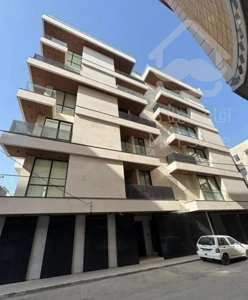 163متر اقبال لاهوری10  / لوکس / تراس قابل چیدمان