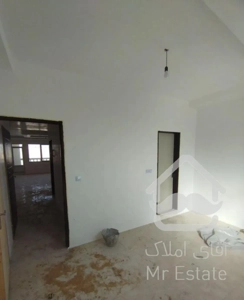 آپارتمان کلید نخورده