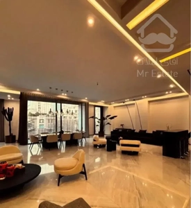 سه خوابه لوکس ویو ابدی تکمیل صفر فرهنگ شهر