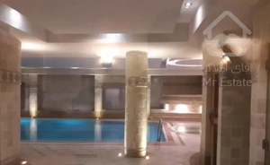 ۱۲۲ متر نیاوران برج