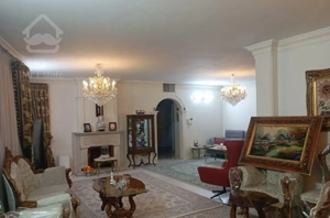 فروش آپارتمان سجاد گویا 170متری