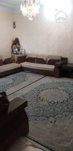 ۶۵ متر فول بعلاوه بالکن فردوس شرق