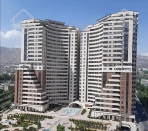 ۱۵۱متر برج مجلل خاتم