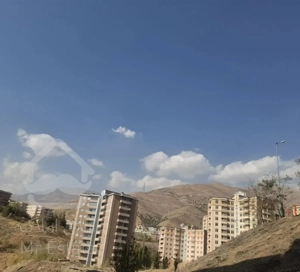 مینی سیتی/شهرک نفت/135متر/3خواب /ویو کوهستان