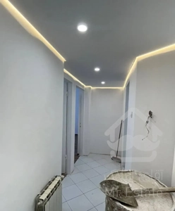 آپارتمان ۱۰۰ متری صارمی تک واحدی