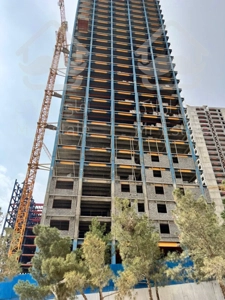 آپارتمان ۱۰۰ متری/چیتگر/تندیس