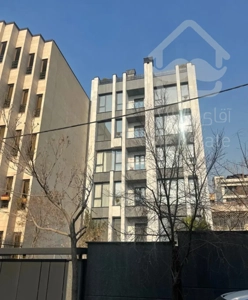 فروش ۱۳۵ متر ۲ خواب مستر مدرن اندرزگو