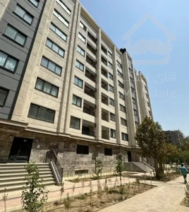 ۸۷ متر / فول تجهیز/ زیر قیمت/ آسمان البرز