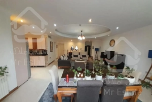 ۱۳۰ متری ۳خواب فول امکانات شهرزیبا