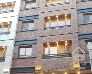 (( ۷۲ متر خوش نقشه ویو ابدی سرمایه گذاری ))