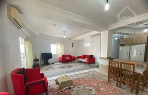 واحد ۱۲۵ متر ساحلی با ویو دریا ابدی با نورگیر بالا