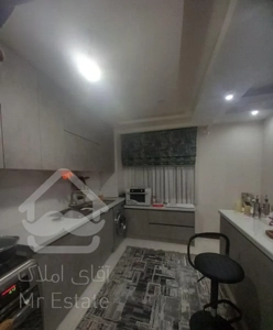 آپارتمان۱۰۷مترپیروزی تکواحدی ۲خوابه فول امکانات