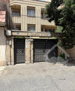 ۷۵متر اپارتمان لاله زار با ۲۰متر انباری وپارکینگ