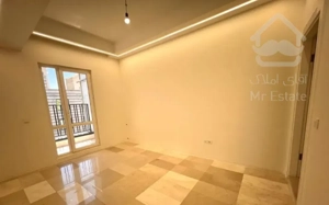 ۶۲متر ۲خواب باحیاط خلوت ۷۰متر مفید اباذر