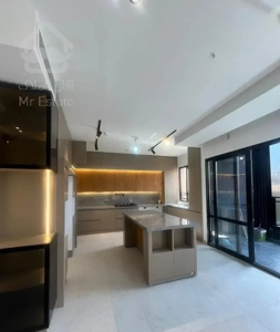 ۱۷۰متری تراس قابل چیدمان + هنرستان + مدرن