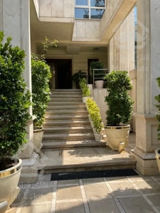 فروش آپارتمان زعفرانیه 113  متر شیک