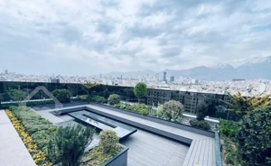 190 کلیدنخورده مدرن برج بنام منطقه قابل تبدیل هروی