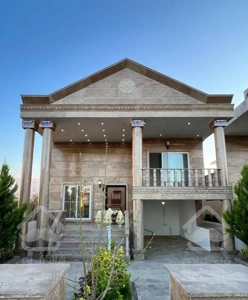 نیم پیلوت نمارومی سندششدانگ منطقه برند خوش نشین