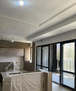 ۱۷۰متری تراس قابل چیدمان + هنرستان + مدرن