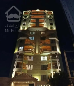 اختصاصی در املاک فدرال (باربد۵ در ولیعصر۵ طبقه ۸)