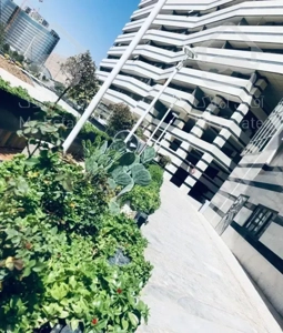 واحد ۱۵۸ متری فول دیزاین ۳ خواب برجGچیتگر