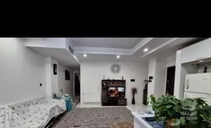 فروش آپارتمان ۶۲ متری ۱ خوابه در زهتابی