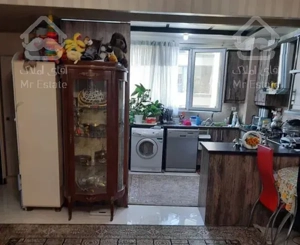 ۵۸ متر 1خواب فول صادقیه