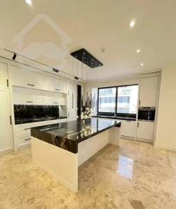 ۸۳متر/فول/۲خ/۲کله نور/تراورتن