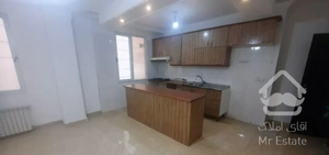 ۶۵متر/۶ساله/فول امکانات/سالن پرده خور/رهن کامل