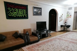 خونه ویلایی به همراه باغ