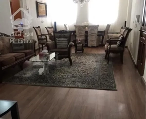 ۱۱۰ متر آپارتمان فول امکانات