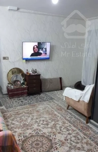 لاله /۵۵ متری/طبقه اول/خیلی شیک