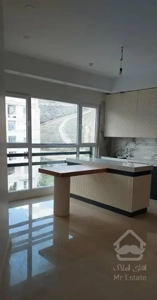 شهرک لاله/77متر /ویو ابدی/نوساز