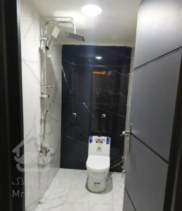 فروش آپارتمان ۱۰۰ متری ۲ خوابه همکف در ملک‌شهر