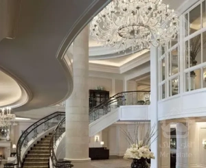 450متر کامرانیه (تکواحدی- سفیر نشین)