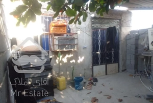 ویلایی ۱۲۰ متر دوهزار روبه روی لارک ۲