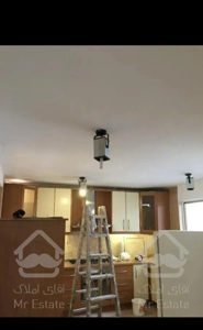 عسگریان ۱۸۰متر ۳خواب