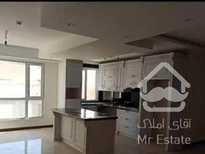 آپارتمان۶۴متری*کلید نخورده*ویو ابدی