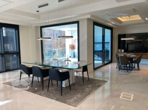 اپارتمان فروش نوساز مدرن نیاوران مرجان