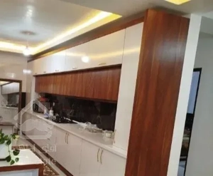 فروش اپارتمان۱۲۸متری طبقه۳نوساز ۲۳۰۰ امکانات کامل