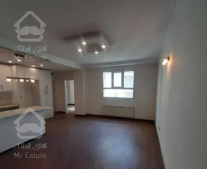 ۶۶متر۲خ فول امکانات فردوس شرق ۸ساله فول دیزاین