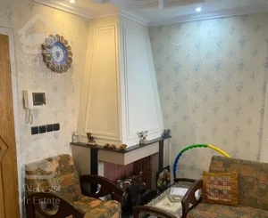 ۷۴ متر دوخوابه فلکه دوم صادقیه