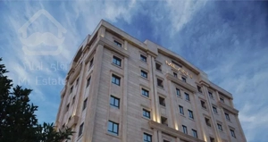 واحد ۱۰۶ متری در ساختمان برند ، پاسداران