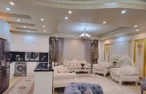 ۱۴۵ متر  ۳ خواب ۲ پ سندی /  آفتاب گیر