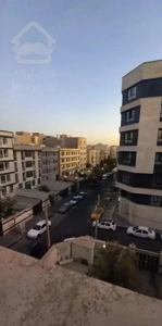 ۵۲ متری تک واحدی باز سازی شده