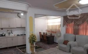 آپارتمان 213 متری دوبلکس مرکز شهر