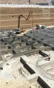 پیش فروش واحدهای برج‌ مجلل ایثارگران غرب