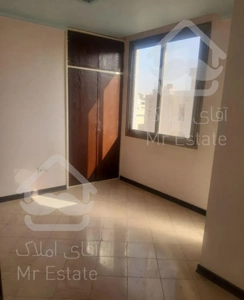 ۶۸ متر / ۲ خواب / طبقه آخر / فول