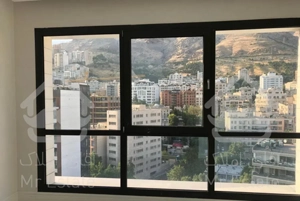 ۲۶۵متر نیاوران یاسر