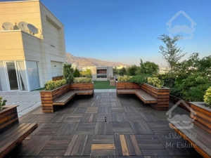 فروش پنت هاوس ولنجک 250  متر شیک